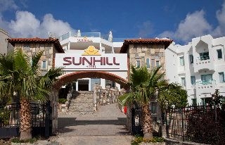 Sunhill Hotel2