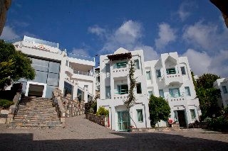 Sunhill Hotel1