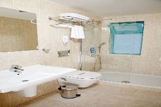 Sunhill Hotel4
