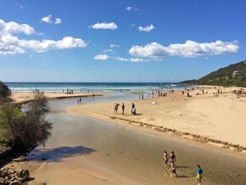 BIG4 Wye River Holiday Park4
