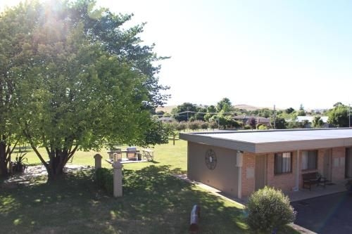 Goldfields Motel1