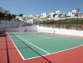 Club Mavi Hotel & Suites3