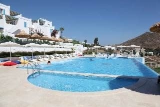 Club Mavi Hotel & Suites0