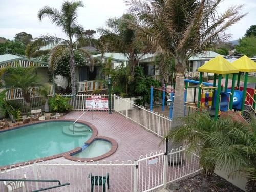 Kangerong Holiday Park1