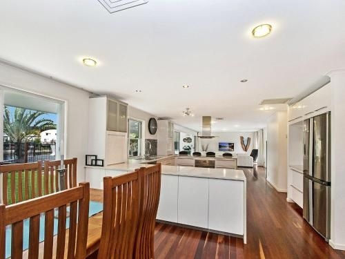 Balyarta 38 - 4 BDRM Canal Home with Pool3