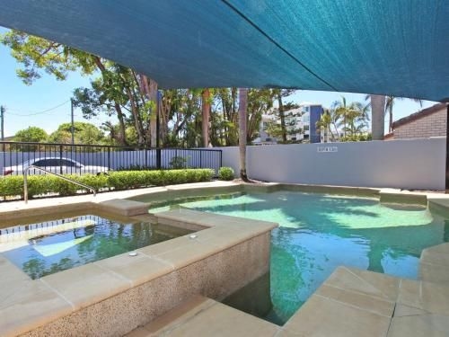 Kirribilli 13 - 2 BDRM Riverview Apartment4
