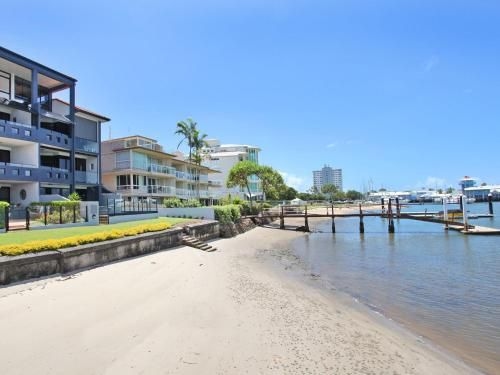 Kirribilli 13 - 2 BDRM Riverview Apartment3