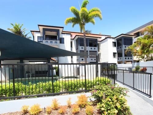 Kirribilli 13 - 2 BDRM Riverview Apartment2