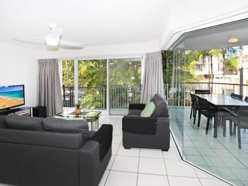 Mainsail 3 - 2 BDRM Apt in central Mooloolaba0