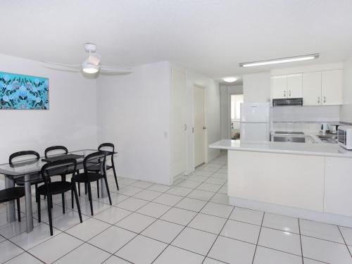 Mainsail 3 - 2 BDRM Apt in central Mooloolaba2