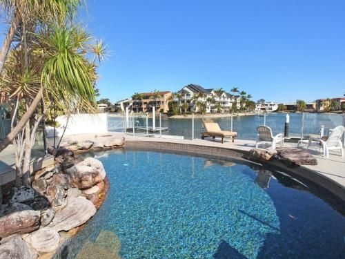 Yulunga 20 - 4 BDRM Canal Home with Pool4