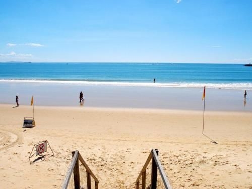 Illawong Inn 2 - 2 BDRM Unit on Mooloolaba Spit4