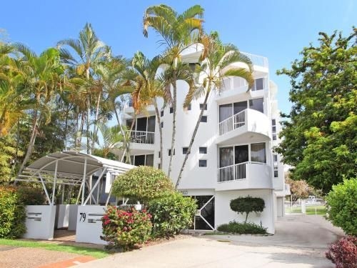 Pago Pago 4 - 2 BDRM Apt on Mooloolaba Spit2