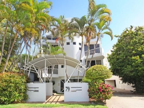 Pago Pago 4 - 2 BDRM Apt on Mooloolaba Spit1