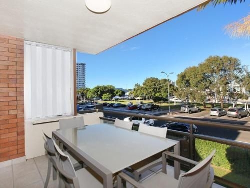 Riverview II 3 - 2 BDRM Apt in the Heart of Mooloolaba0
