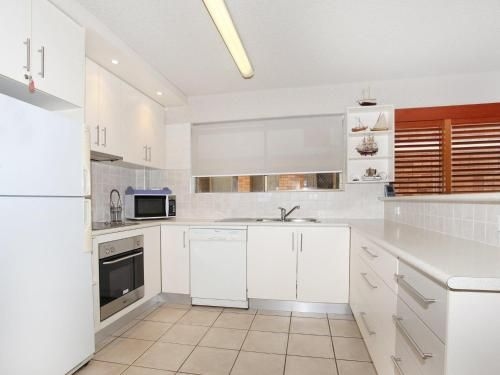 Riverview II 3 - 2 BDRM Apt in the Heart of Mooloolaba4
