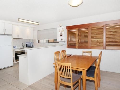 Riverview II 3 - 2 BDRM Apt in the Heart of Mooloolaba3