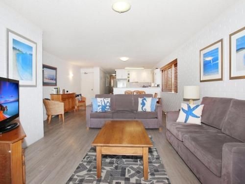Riverview II 3 - 2 BDRM Apt in the Heart of Mooloolaba2