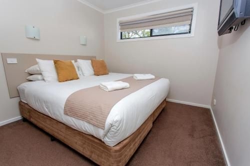 BIG4 Traralgon Park Lane Holiday Park4