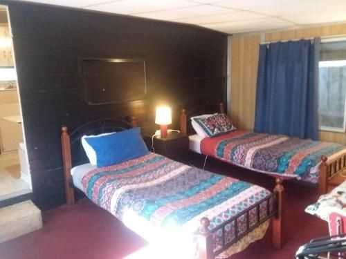 Happy Days Accommodation3