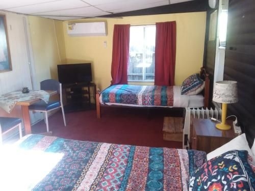 Happy Days Accommodation1