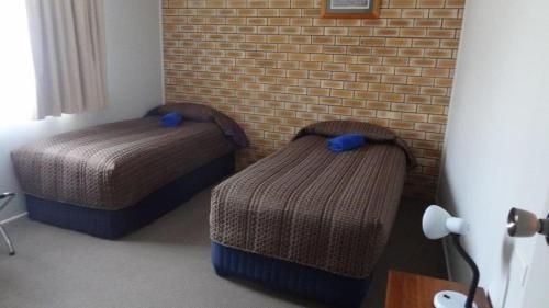โรงแรม กูเมอรี (Goomeri Motel)2