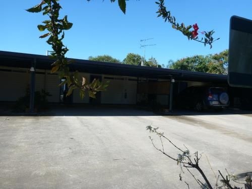 Emu Park Motel4