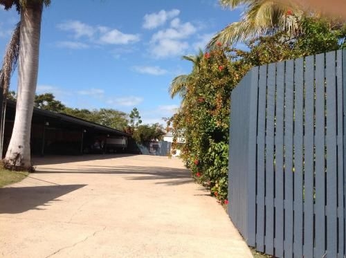 Emu Park Motel3
