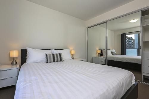 Accommodate Canberra - Braddon Apartments4