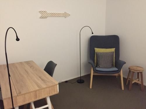 Accommodate Canberra - Realm Residences4