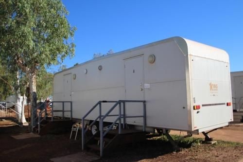 Meekatharra Accommodation Centre0