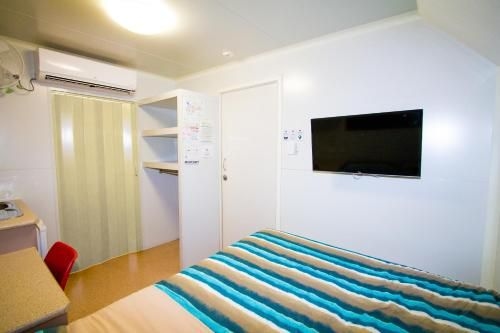 Meekatharra Accommodation Centre2