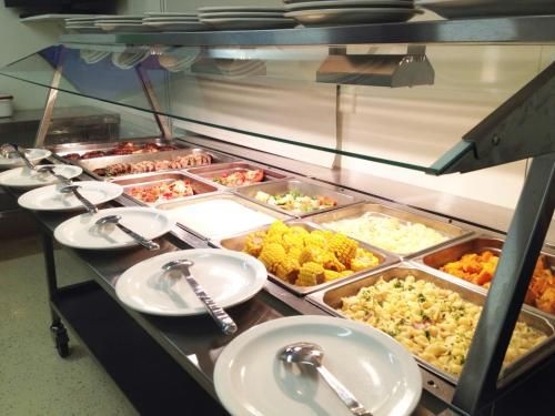 Meekatharra Accommodation Centre1