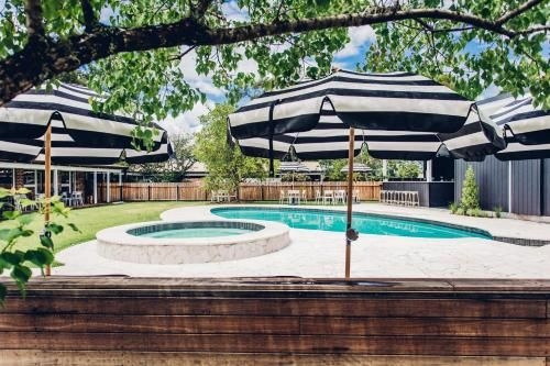 Bellingen Valley Lodge0