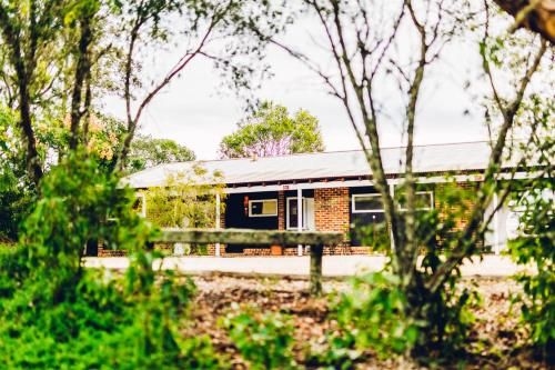 Bellingen Valley Lodge4