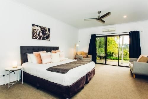 Bellingen Valley Lodge3