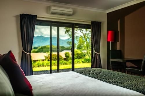Bellingen Valley Lodge2