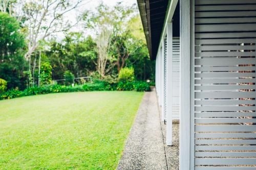 Bellingen Valley Lodge1