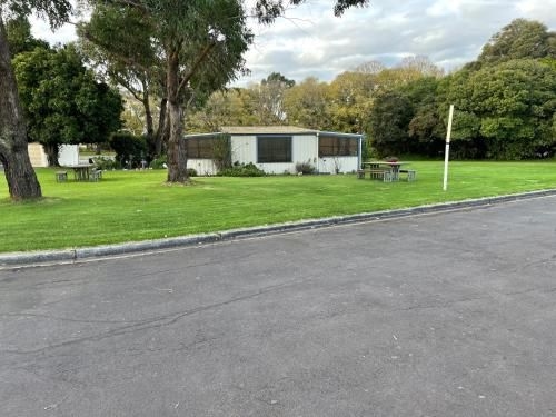 Camperdown Cascade Motel1