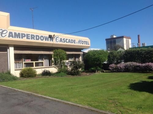 Camperdown Cascade Motel0