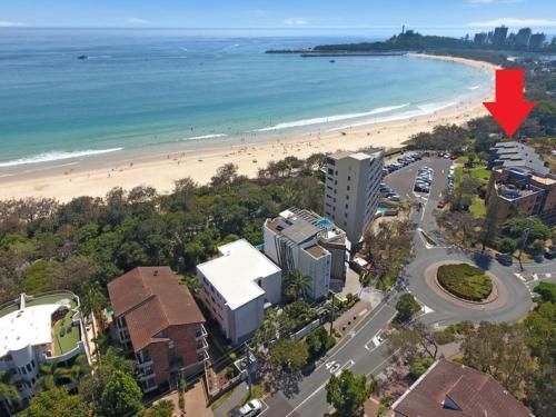 Illawong Inn 4 - 2 BDRM Unit on Mooloolaba Spit1