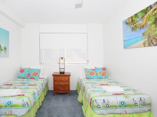 The Headlands 10 - Two Bedroom Apartment across from Alex Beach (The Headlands 10 - 2 BDRM Apt Across from Alex Beach)2
