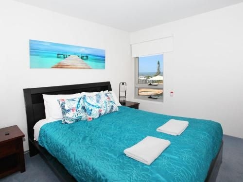 The Headlands 10 - Two Bedroom Apartment across from Alex Beach (The Headlands 10 - 2 BDRM Apt Across from Alex Beach)1