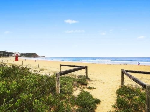 Avoca Beach Haven - 5/161 Avoca Drive, Avoca Beach0