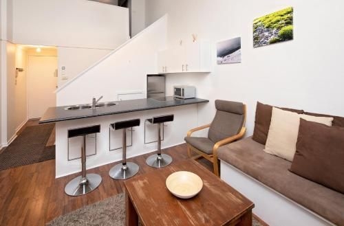 Central Abode-Modern apartment in the heart of Jindabyne4