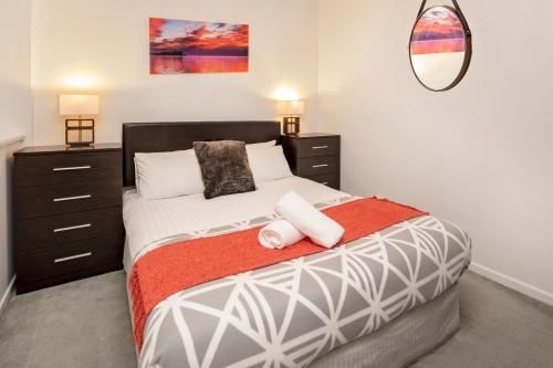 Central Abode-Modern apartment in the heart of Jindabyne3