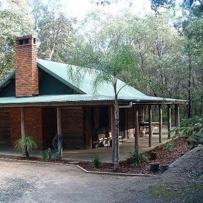 Ferns Hideaway Resort4