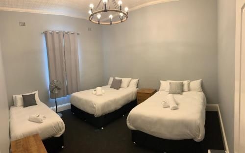 เอเบอร์เมน โฮเต็ล (Abermain Hotel)3