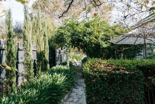 Carrington House Daylesford4