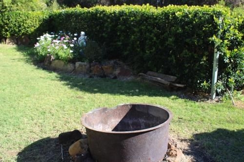 Rosebank Homestead and Farmstay1